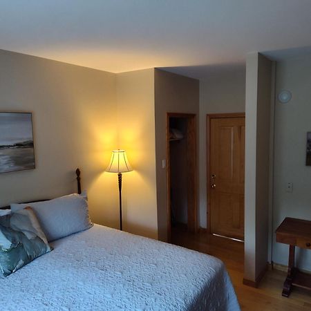 Chanterelle Inn & Cottages Baddeck Luaran gambar
