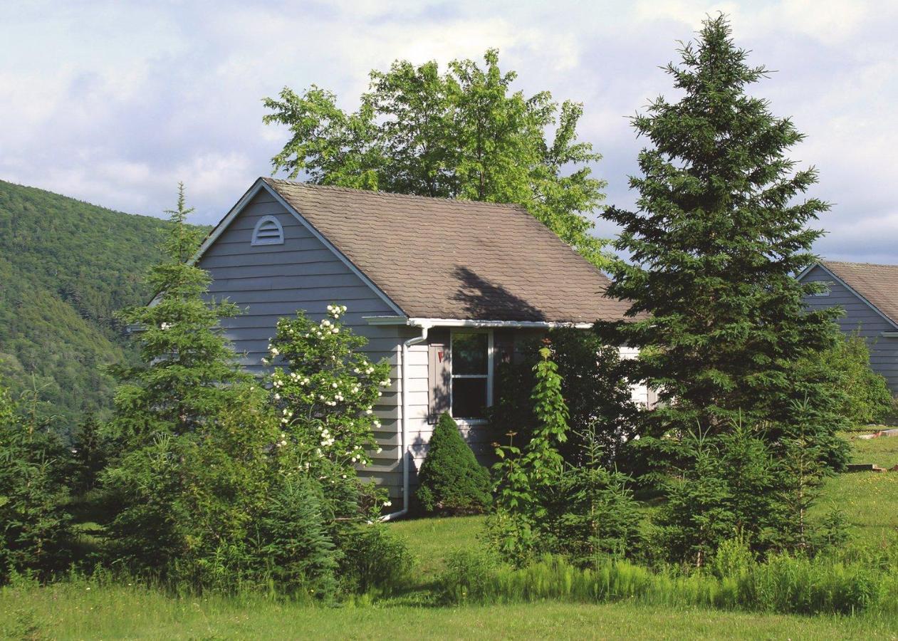 Chanterelle Inn & Cottages Baddeck Luaran gambar