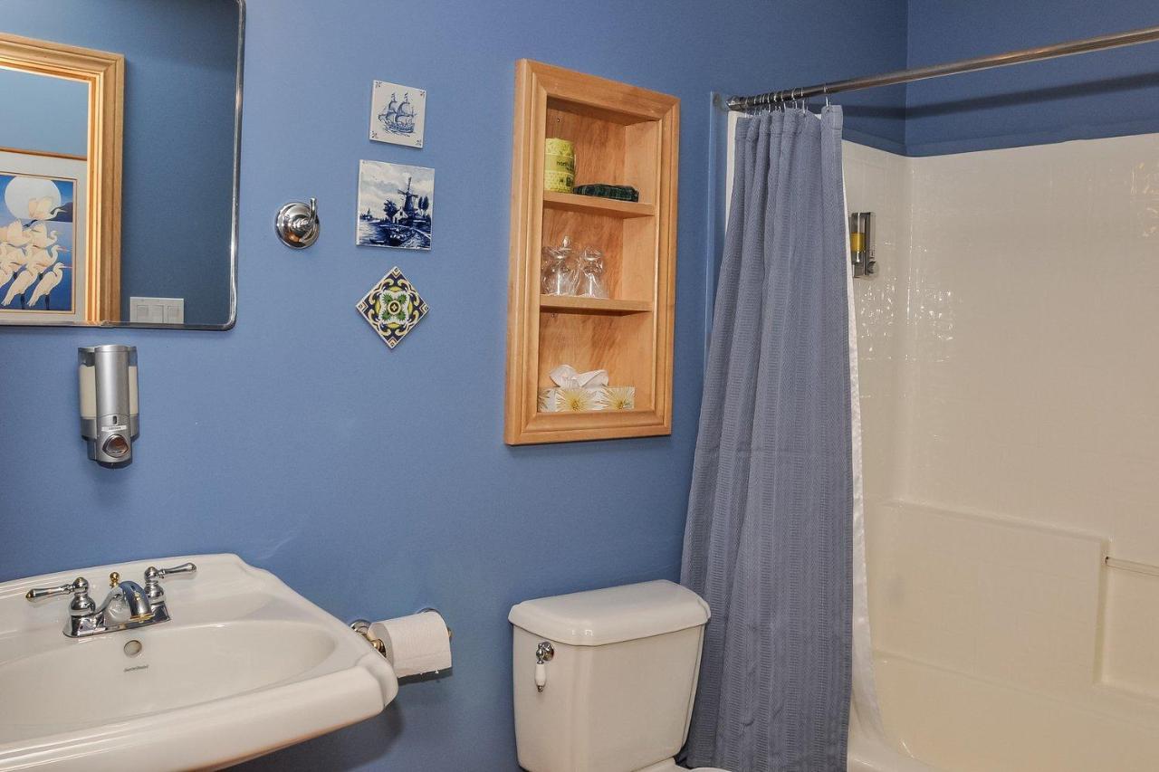 Chanterelle Inn & Cottages Baddeck Luaran gambar