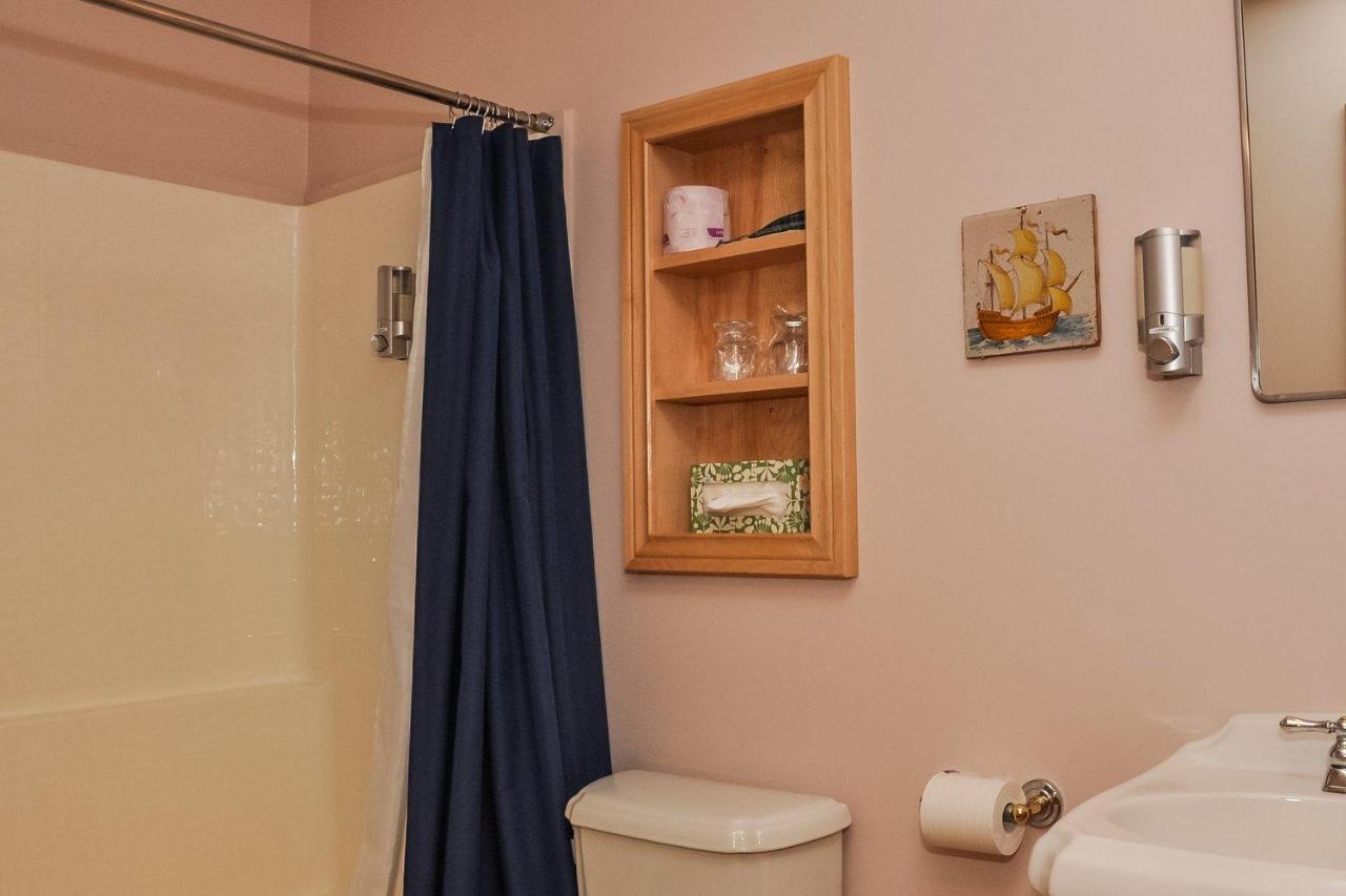 Chanterelle Inn & Cottages Baddeck Luaran gambar