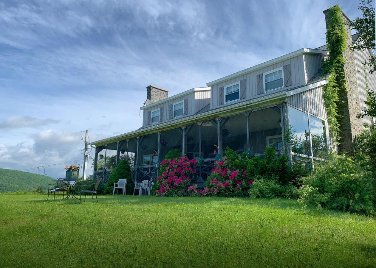 Chanterelle Inn & Cottages Baddeck Luaran gambar