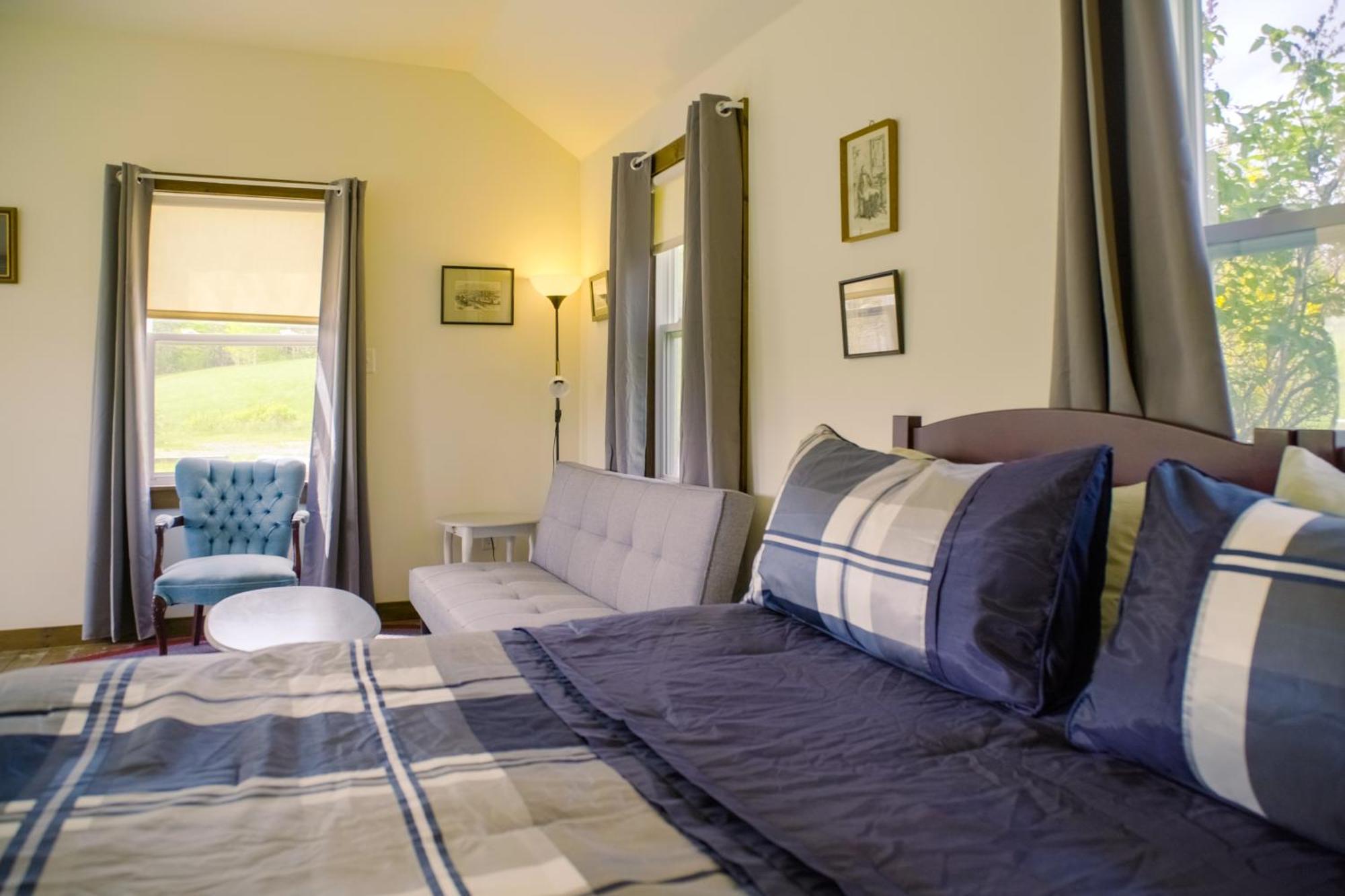 Chanterelle Inn & Cottages Baddeck Luaran gambar