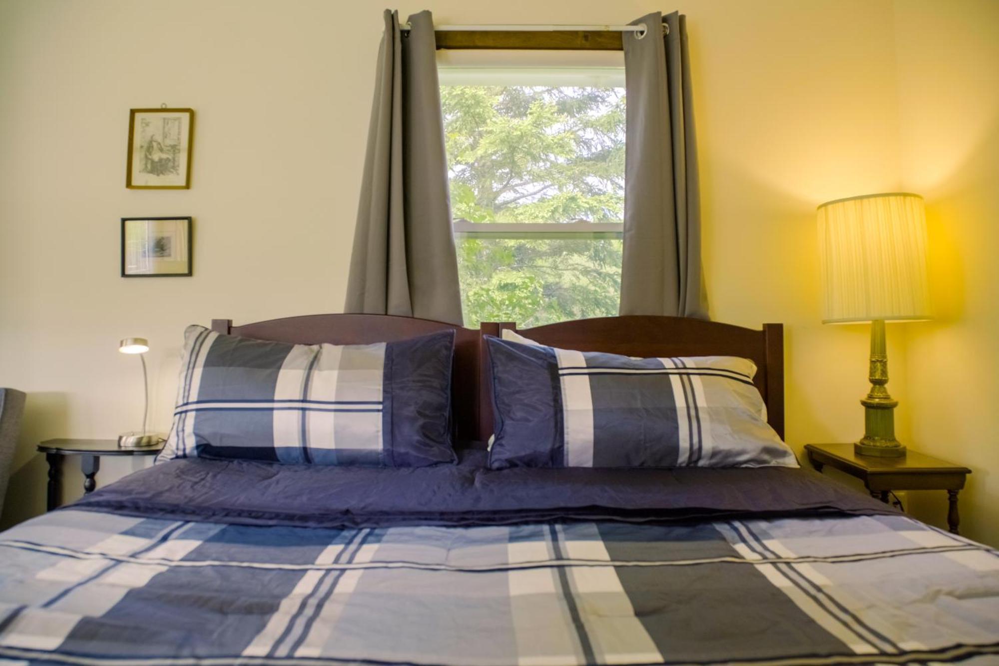 Chanterelle Inn & Cottages Baddeck Luaran gambar