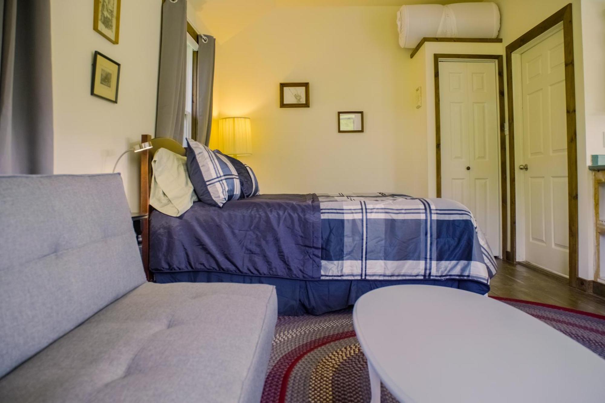Chanterelle Inn & Cottages Baddeck Luaran gambar