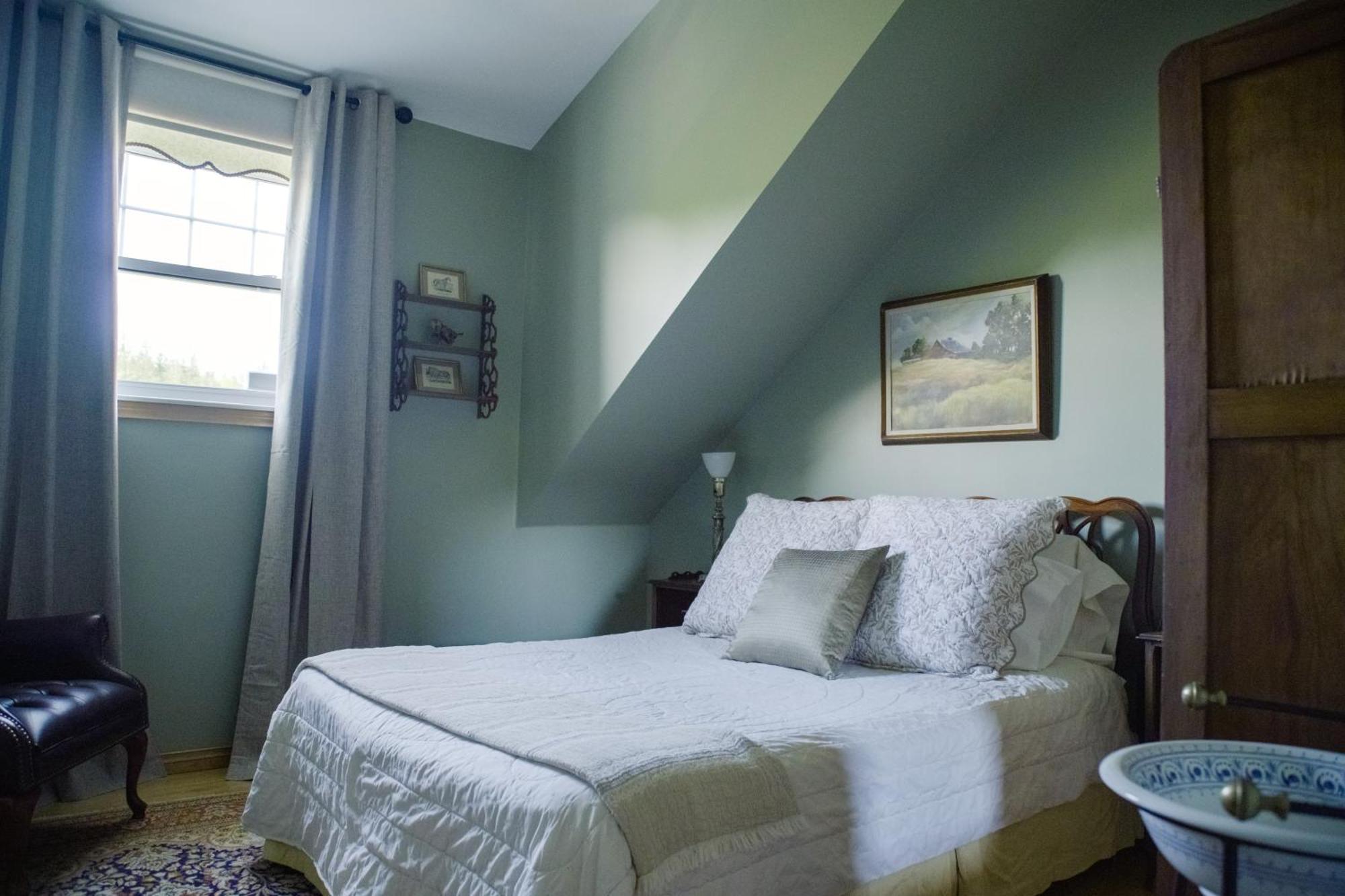 Chanterelle Inn & Cottages Baddeck Luaran gambar