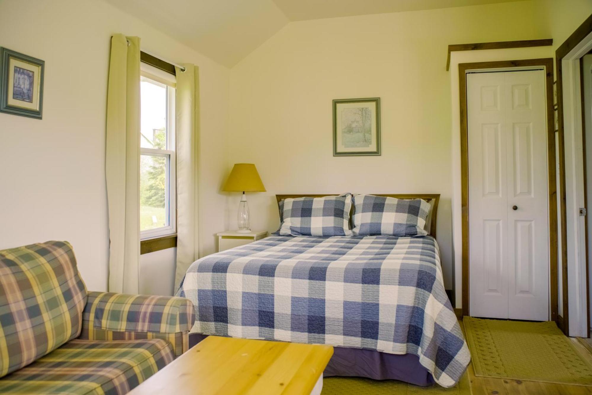 Chanterelle Inn & Cottages Baddeck Luaran gambar