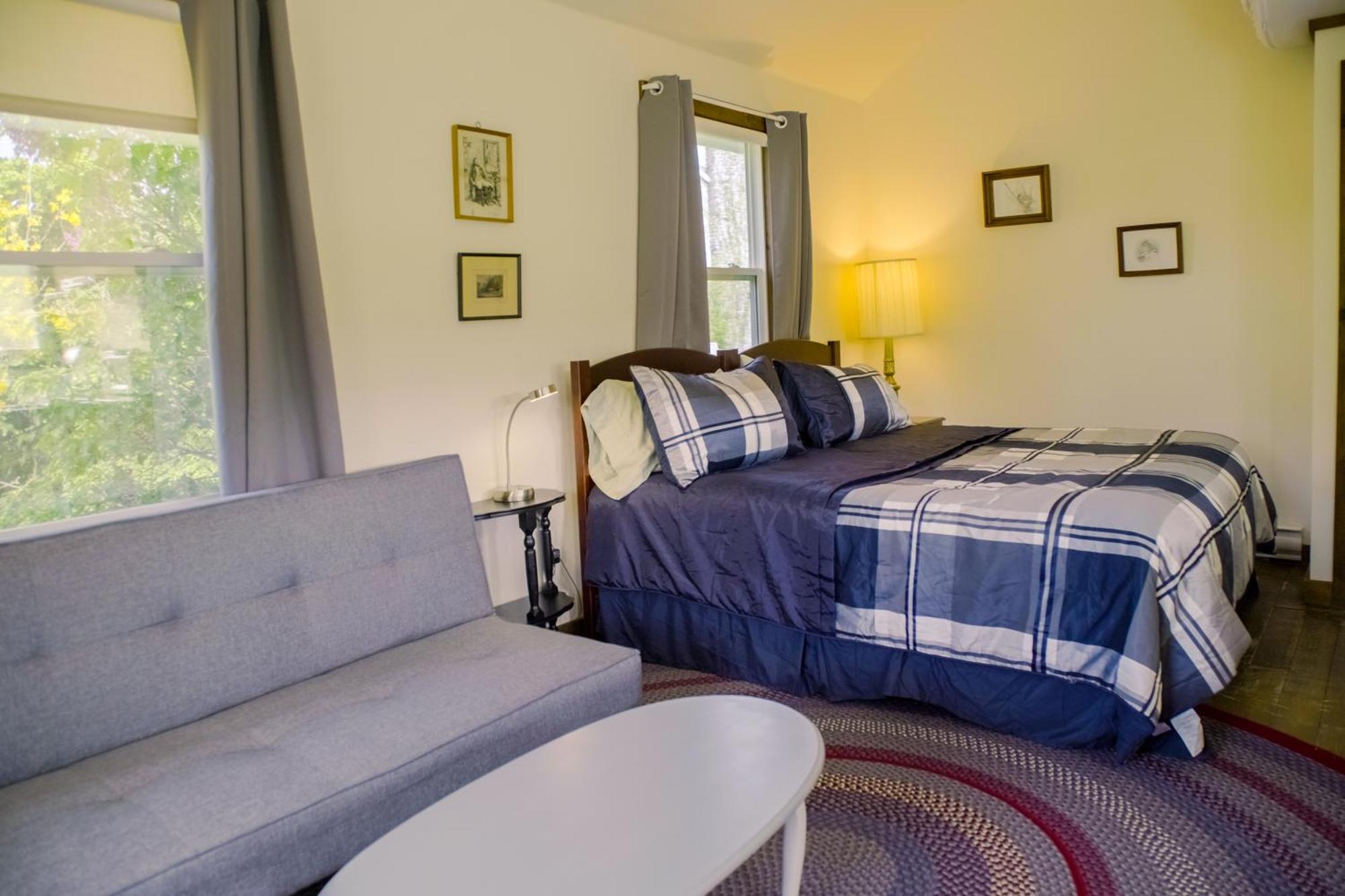 Chanterelle Inn & Cottages Baddeck Luaran gambar