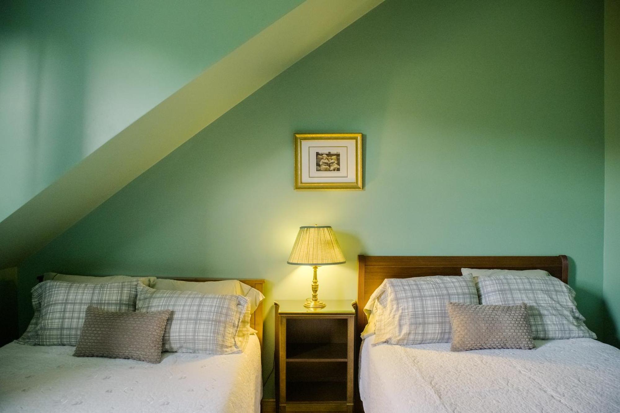 Chanterelle Inn & Cottages Baddeck Luaran gambar