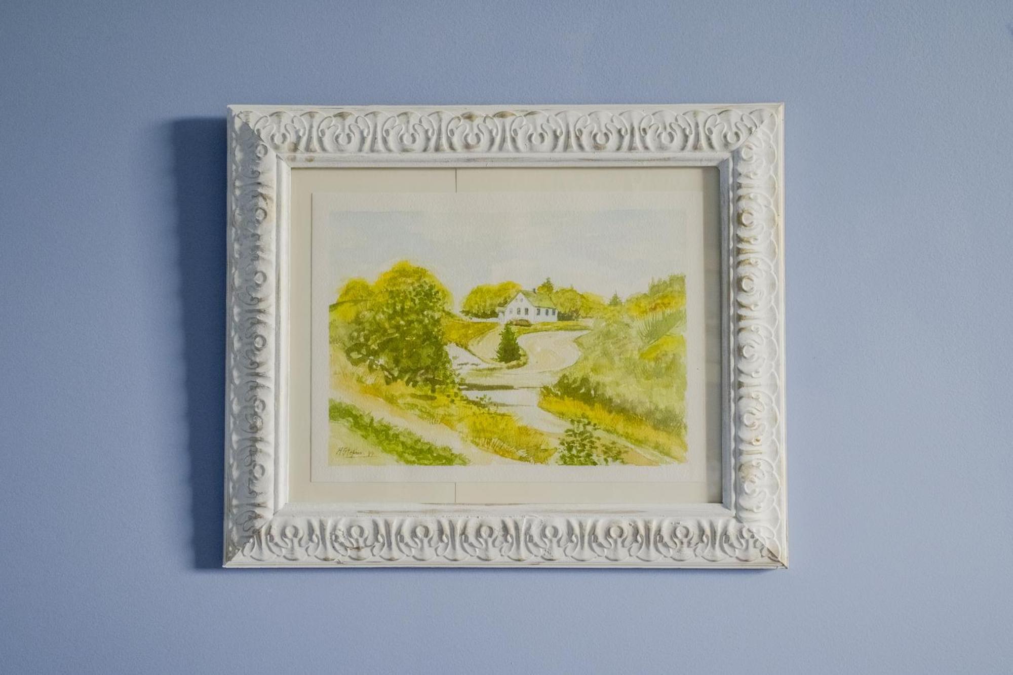 Chanterelle Inn & Cottages Baddeck Luaran gambar