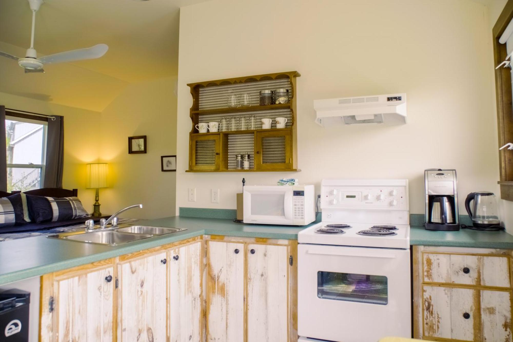 Chanterelle Inn & Cottages Baddeck Luaran gambar