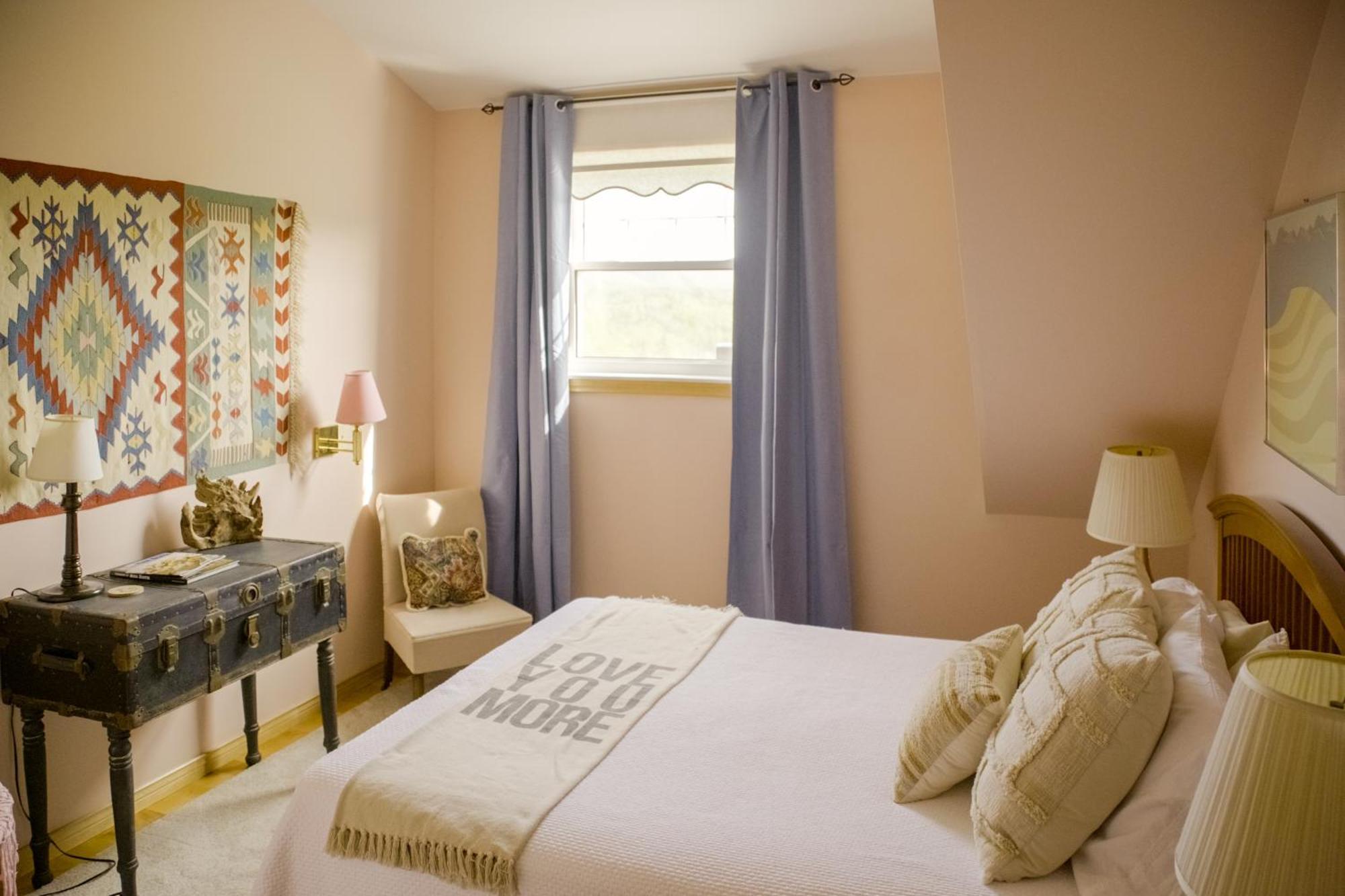 Chanterelle Inn & Cottages Baddeck Luaran gambar