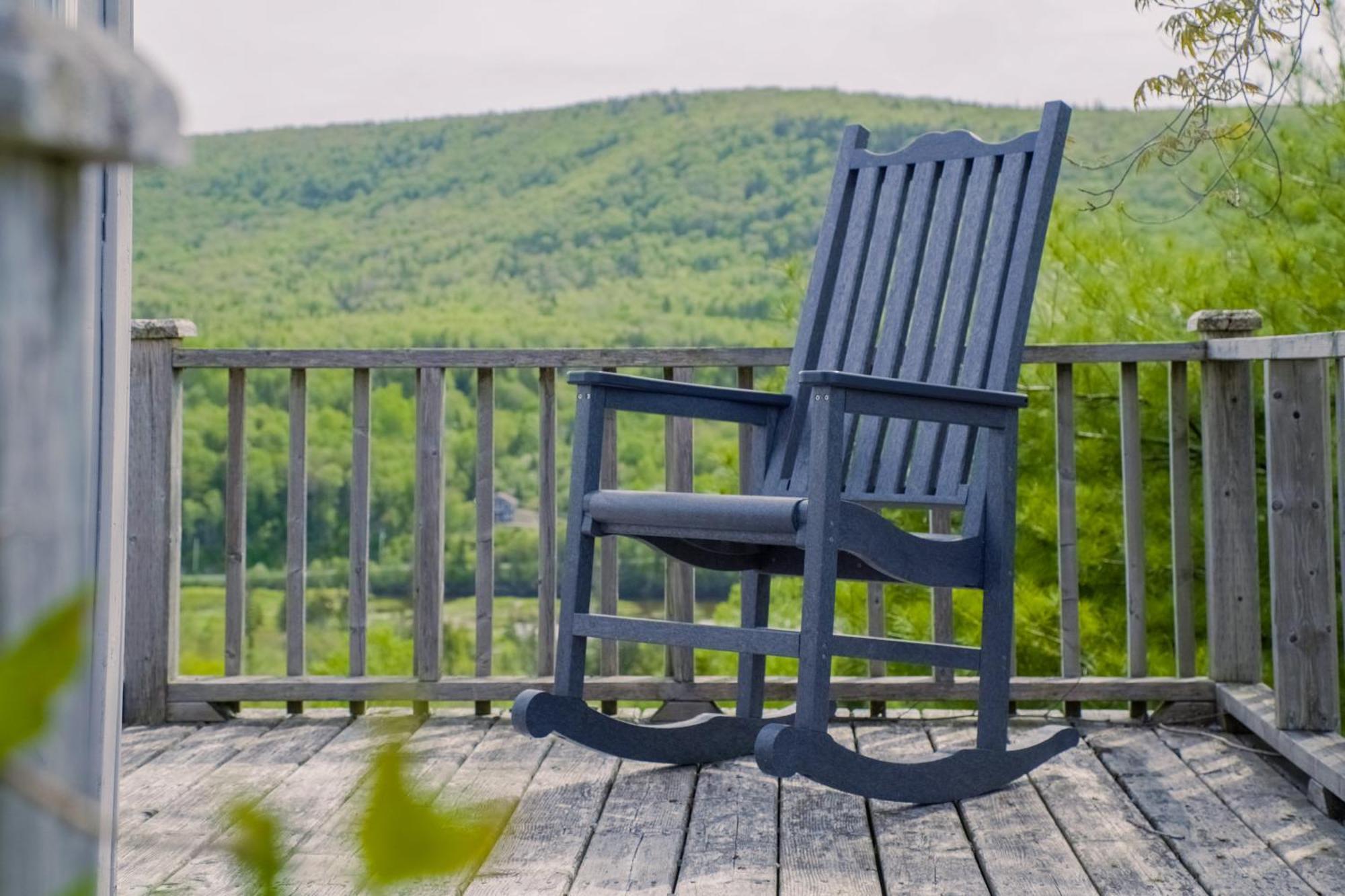 Chanterelle Inn & Cottages Baddeck Luaran gambar
