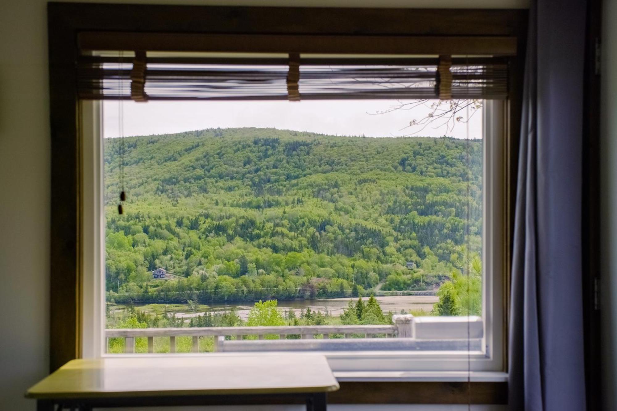 Chanterelle Inn & Cottages Baddeck Luaran gambar
