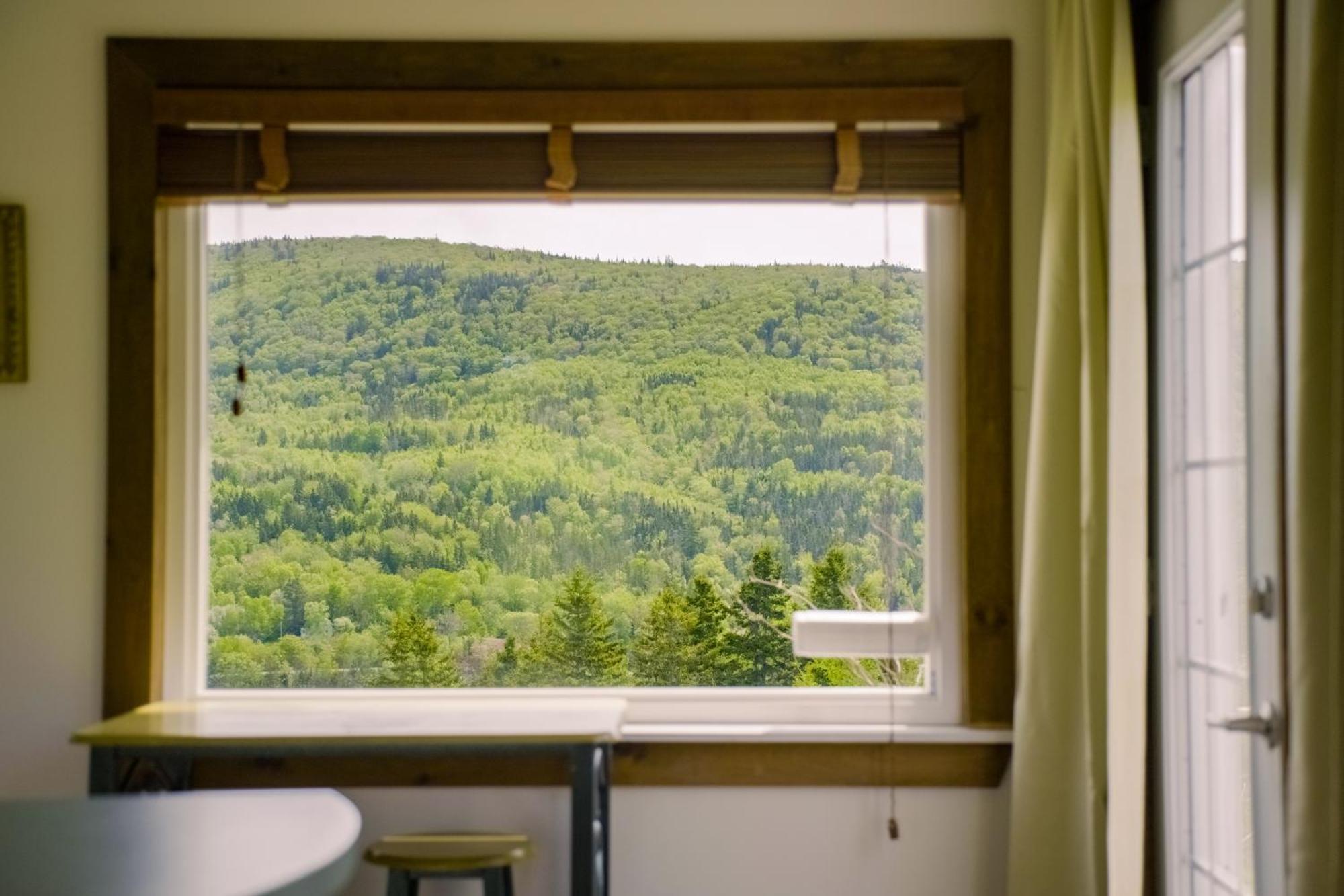 Chanterelle Inn & Cottages Baddeck Luaran gambar