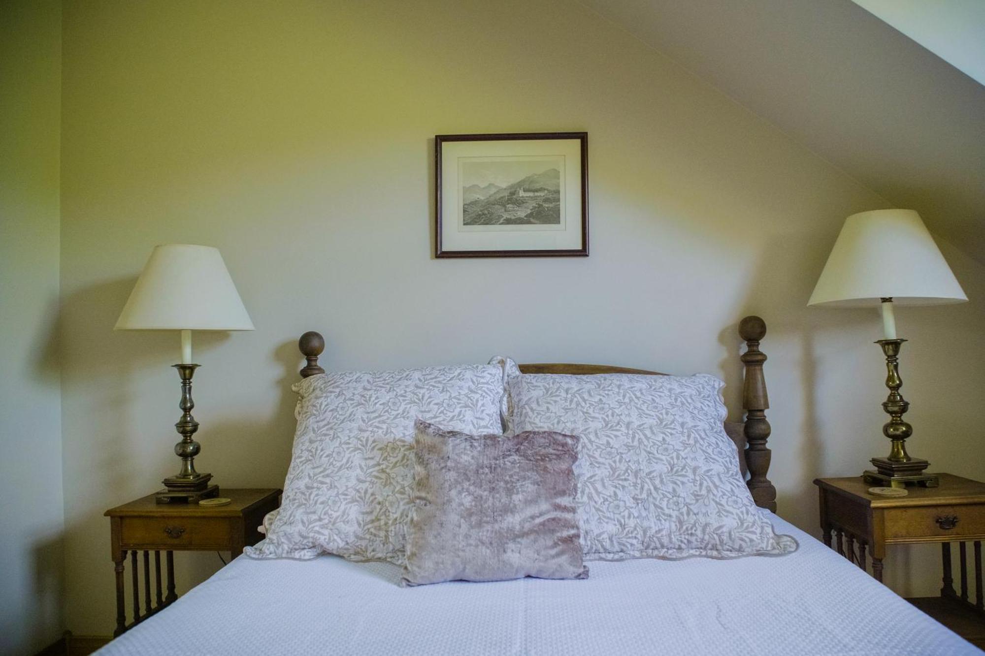 Chanterelle Inn & Cottages Baddeck Luaran gambar