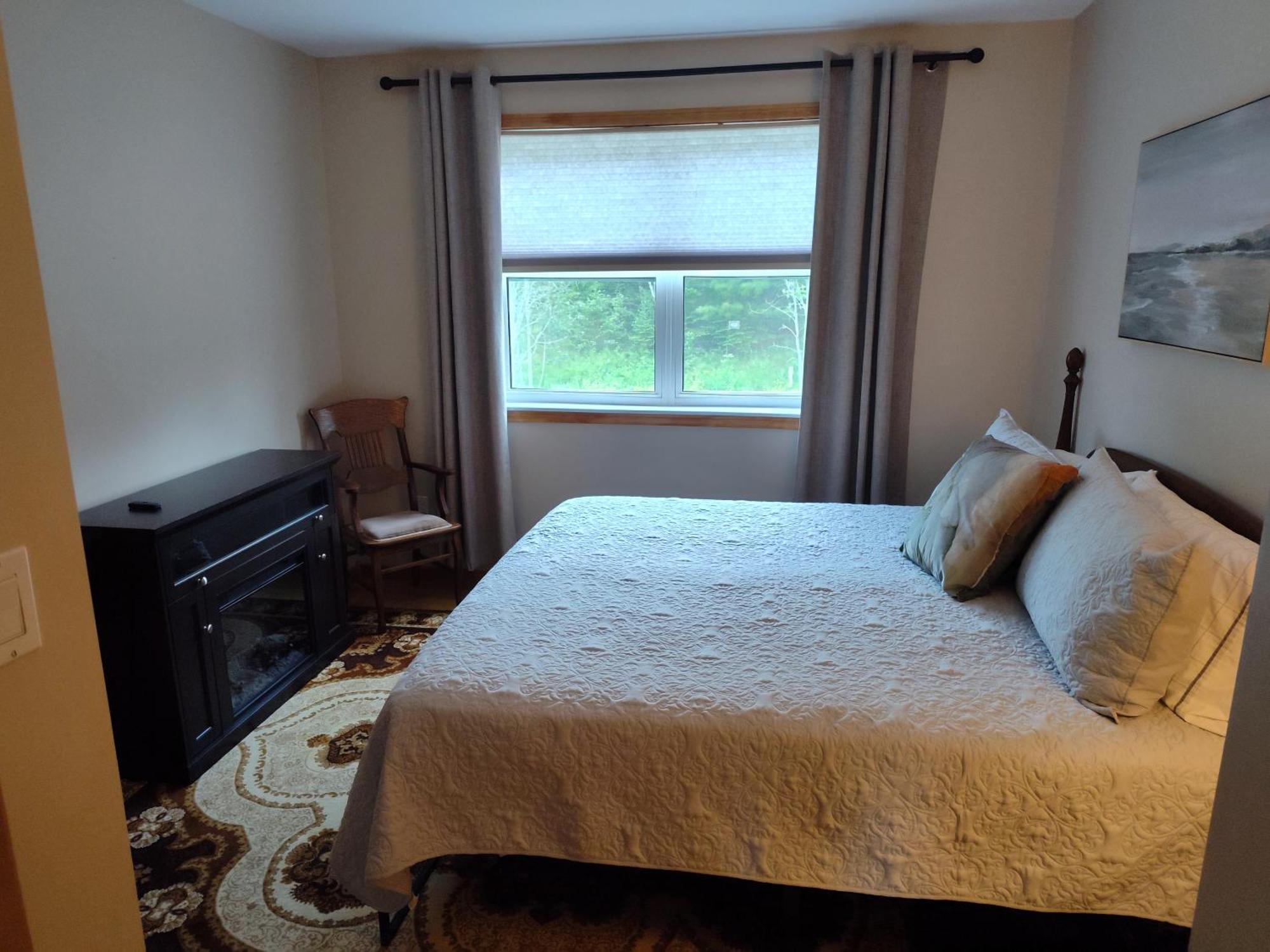 Chanterelle Inn & Cottages Baddeck Luaran gambar