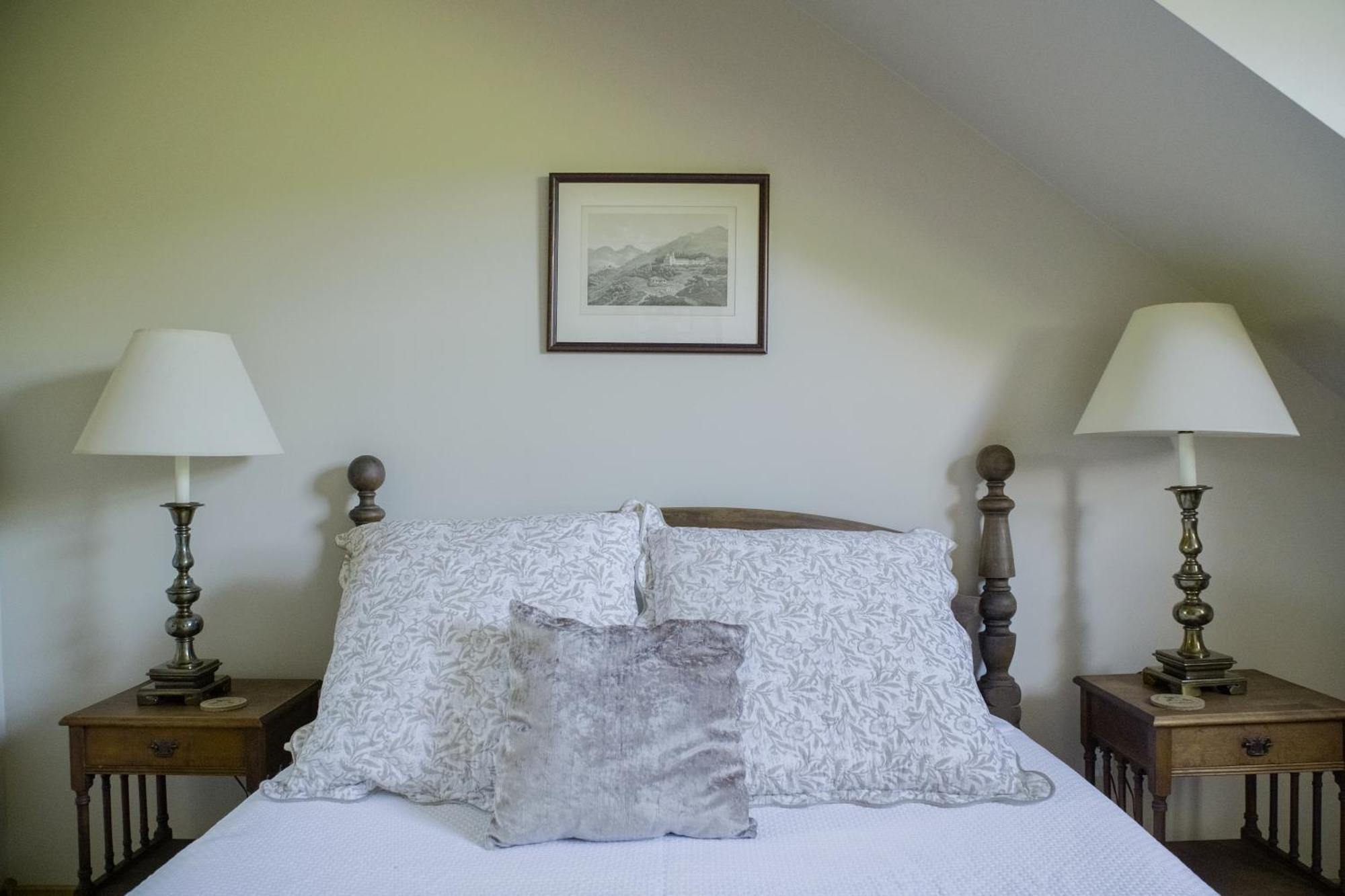 Chanterelle Inn & Cottages Baddeck Luaran gambar