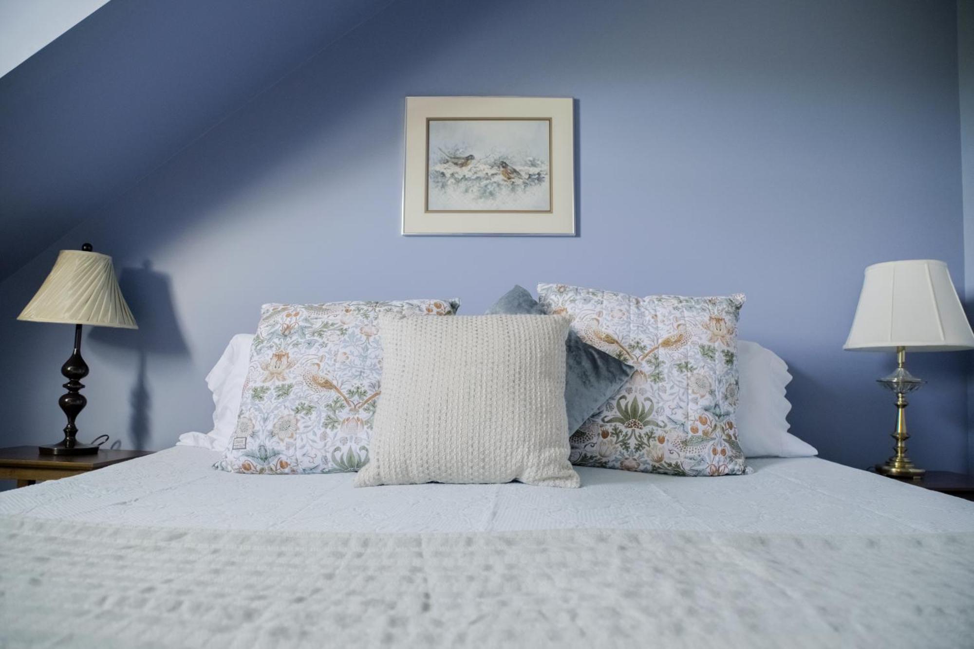 Chanterelle Inn & Cottages Baddeck Luaran gambar