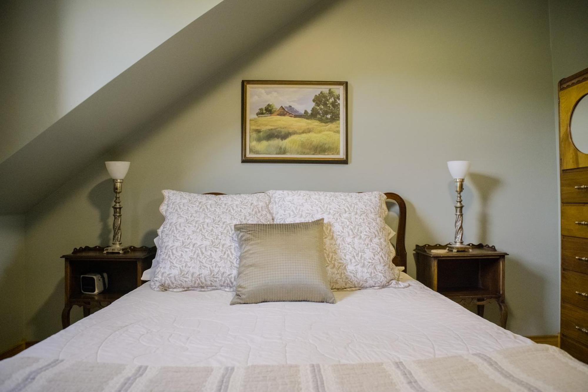 Chanterelle Inn & Cottages Baddeck Luaran gambar