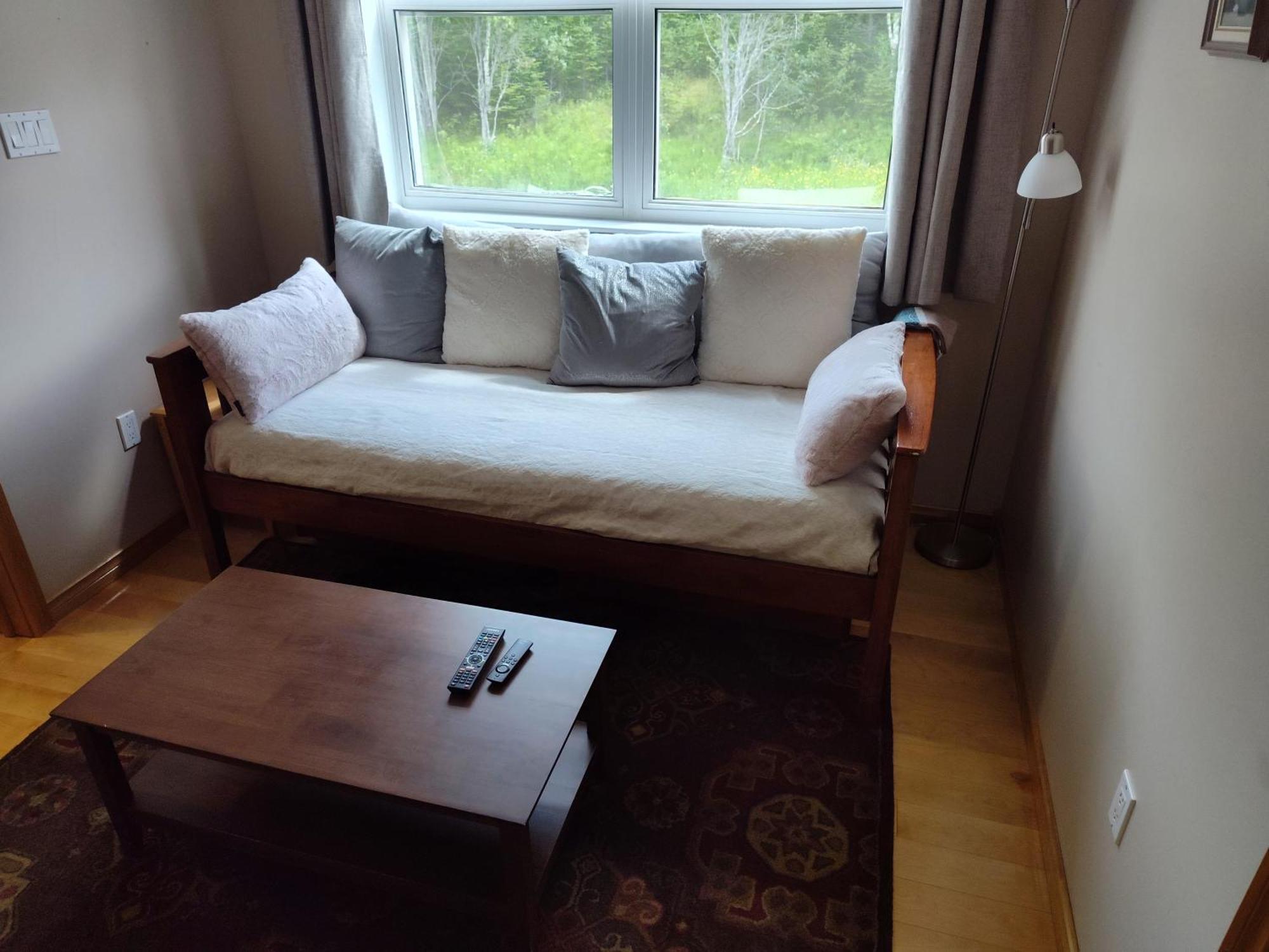 Chanterelle Inn & Cottages Baddeck Luaran gambar