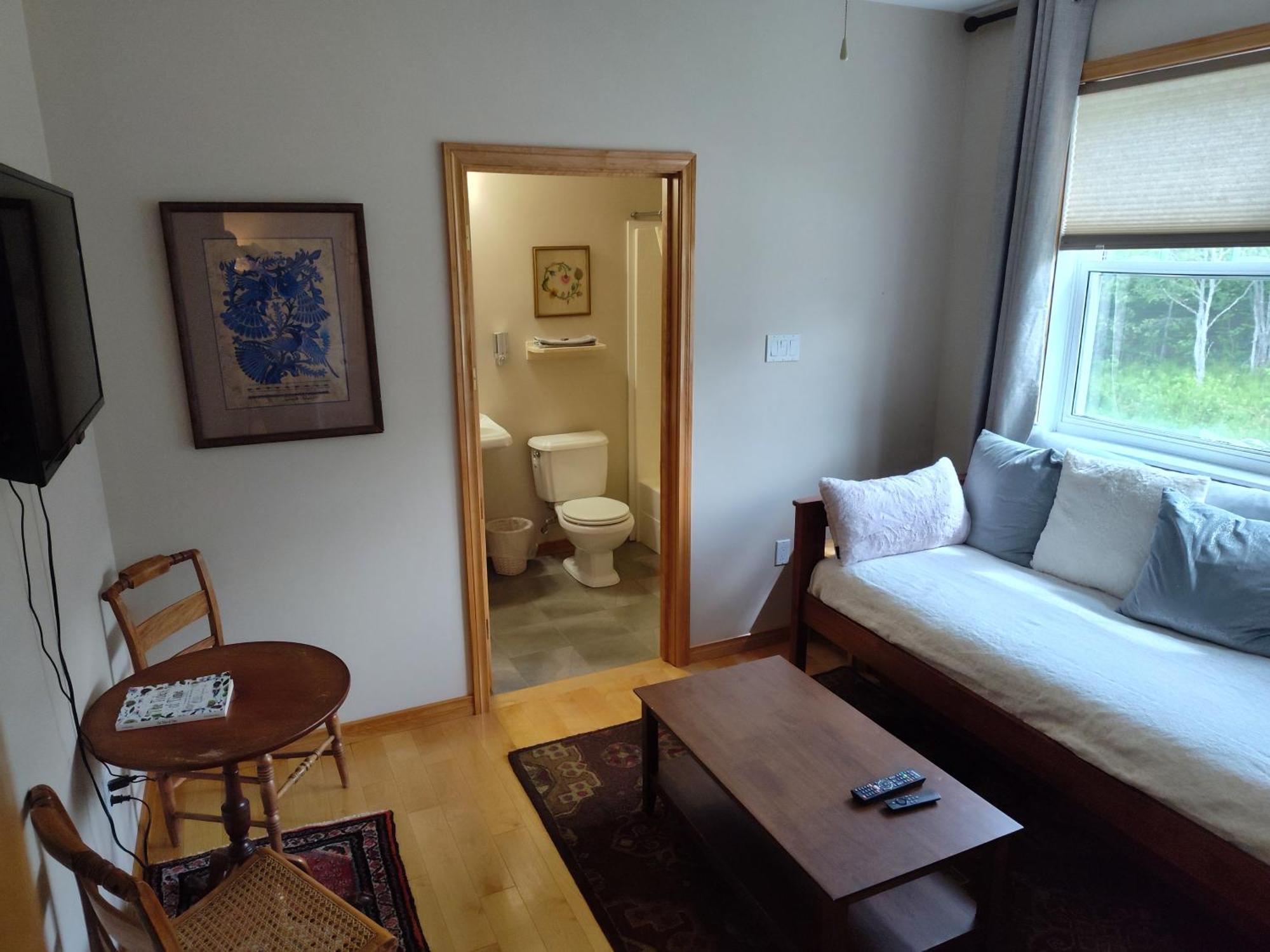 Chanterelle Inn & Cottages Baddeck Luaran gambar