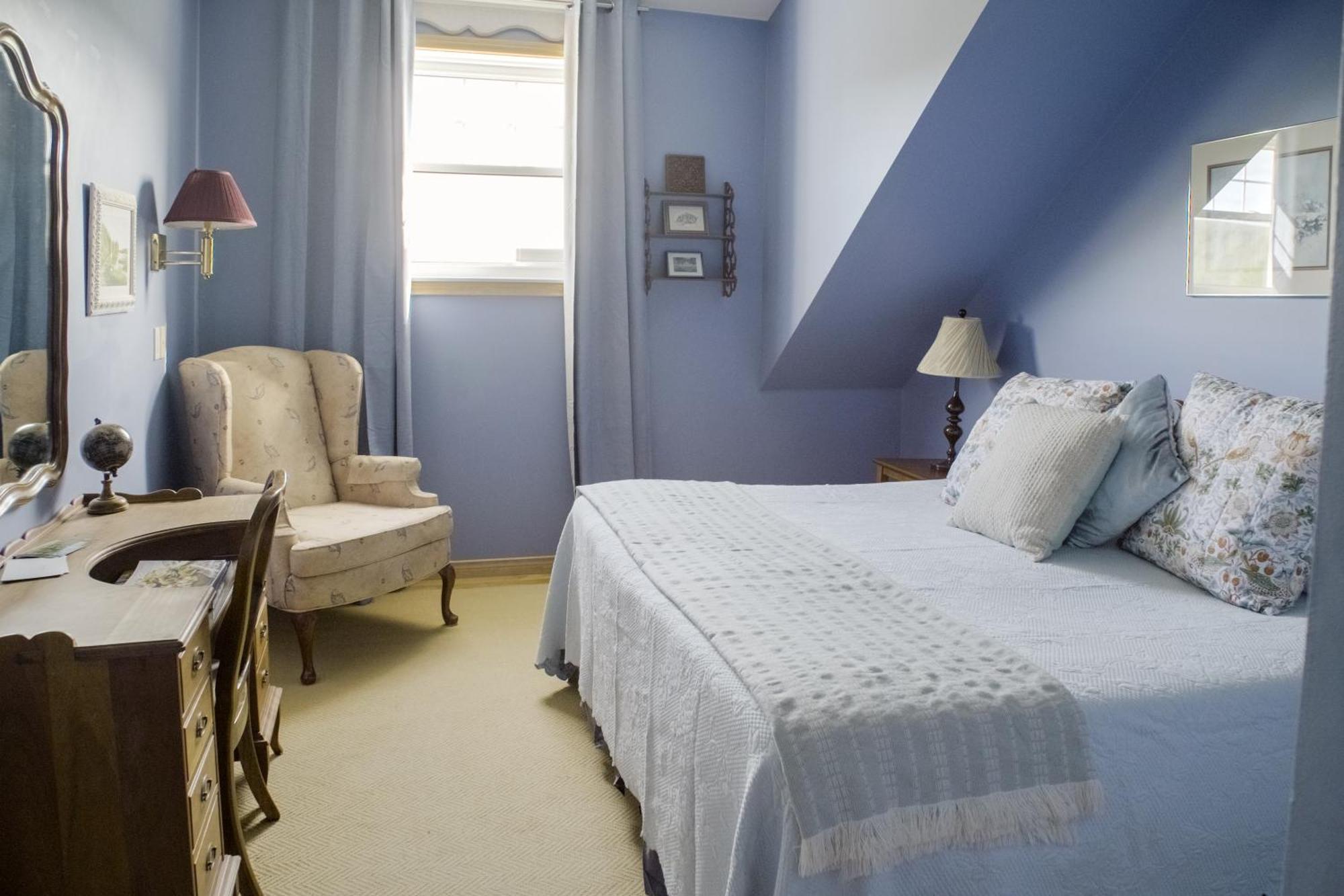 Chanterelle Inn & Cottages Baddeck Luaran gambar